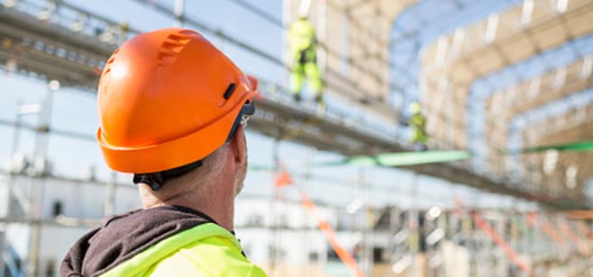 See the construction worksite of tomorrow