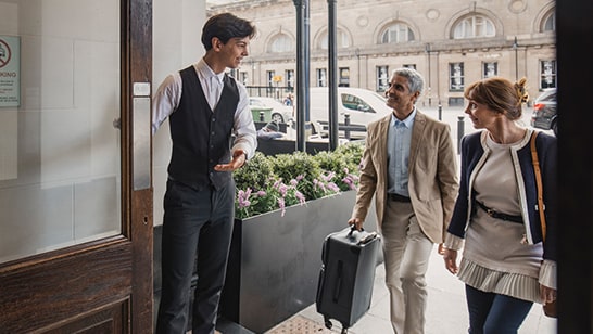 Personalize o marketing para aumentar a fidelidade do hóspede