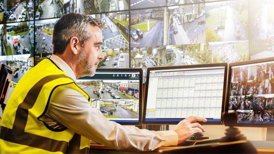 Merseyside Police - Move for a Robust Digital Transformation Strategy