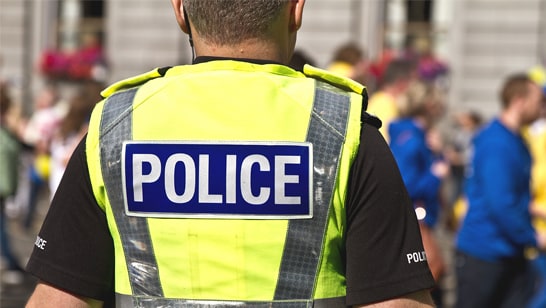 Cleveland Police - Transforming the Police Force with cloud migration