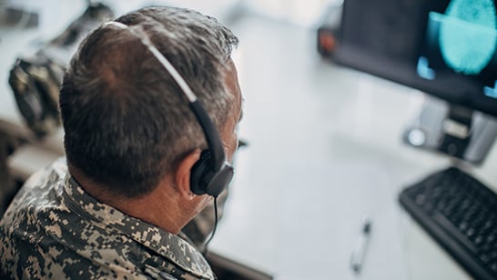 Safeguard national security