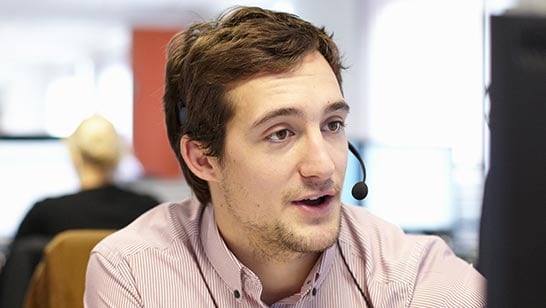 Forge deeper customer connections