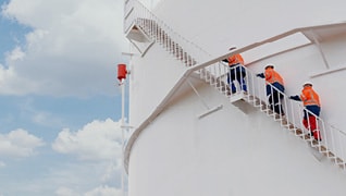 Utilities: 5 tips for managing shutdowns, turnaround and outages with utilities