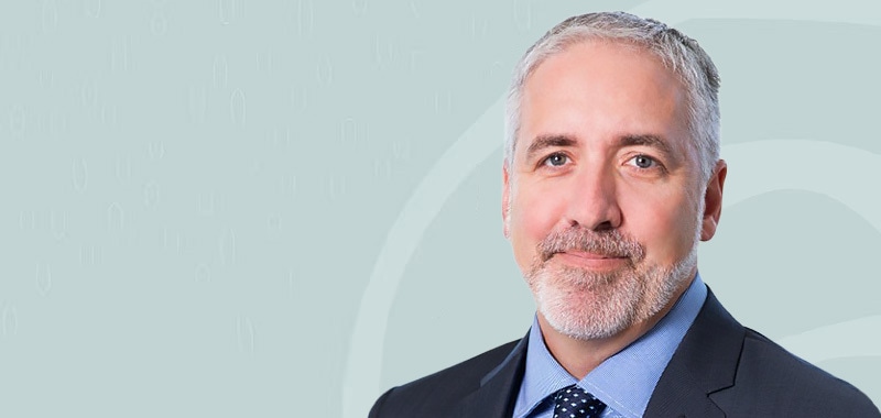 Richard Allison headshot