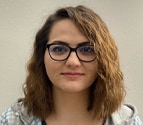 Maide Ogul Bektas