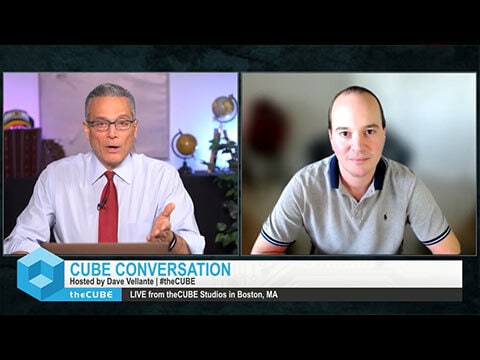 Autonomous AI JSON Database video