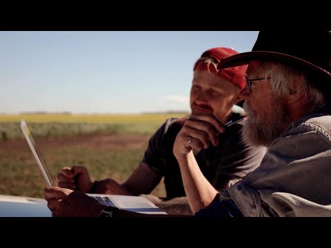 Miniature de vidéo Agroscout