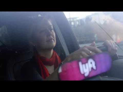 Miniature vidéo de Lyft