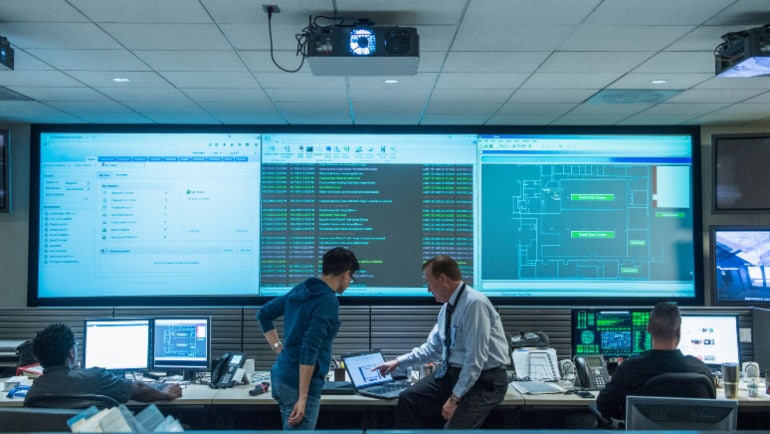Oracle Compute Cloud@Customer Isolated