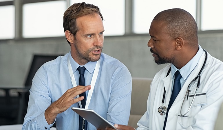 IDC MarketScape U.S. Healthcare Data Platform for Providers 2024-25 Vendor Assessment