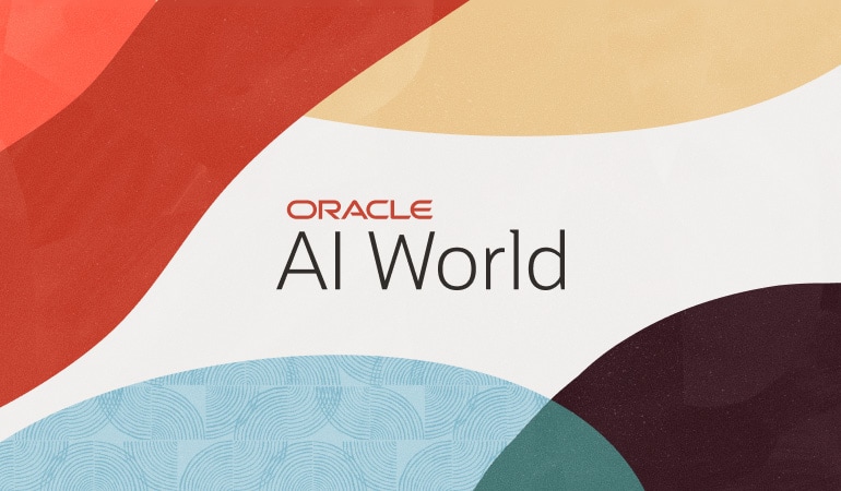Oracle AI World