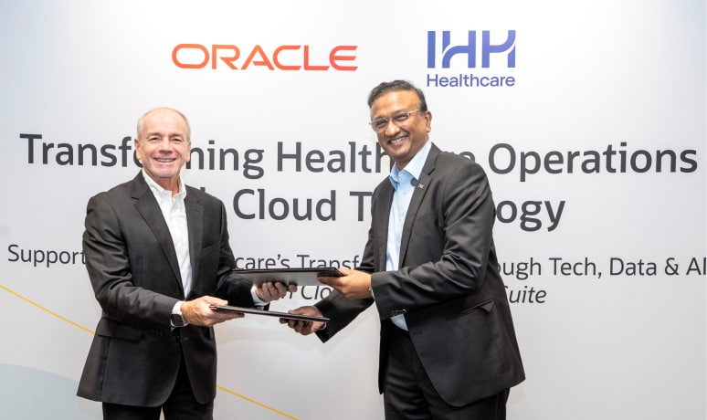 IHH Healthcare