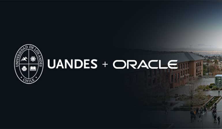 University of the Andes