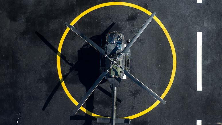 Oracle Expands Collaboration with UK Ministry of Defence