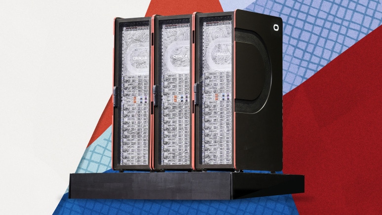 Oracle c Infrastructure