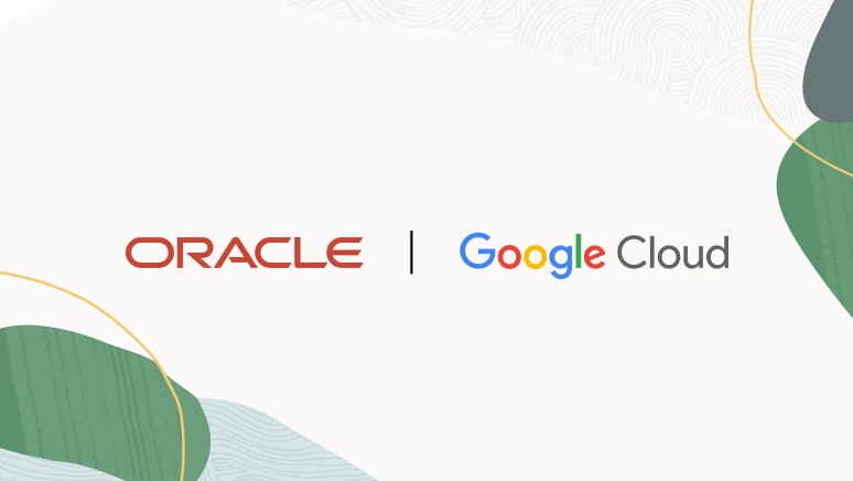 Oracle Database@Google Cloud
