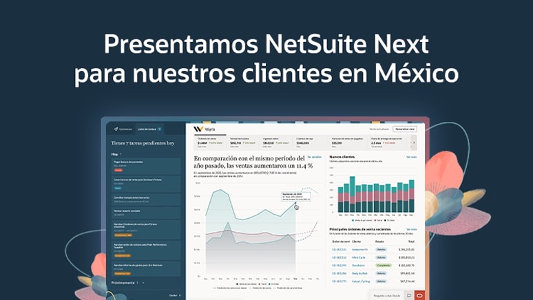 Netsuite announces ai innovation