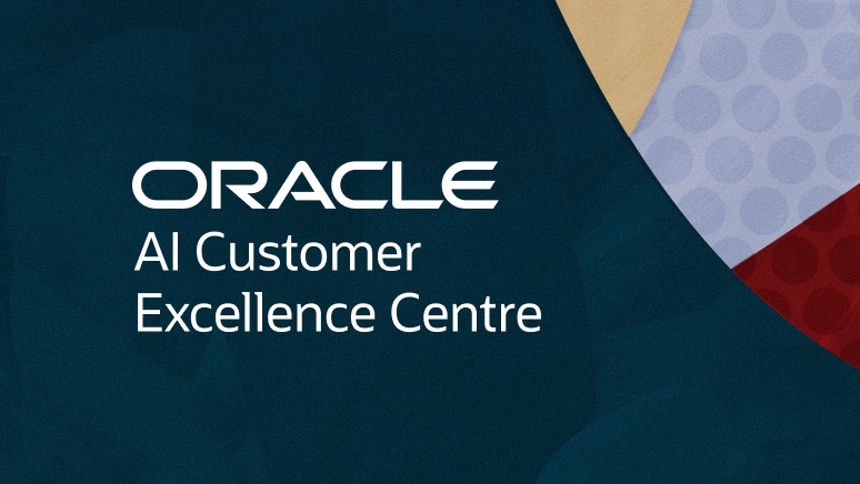 Oracle Launches AI Customer Excellence
