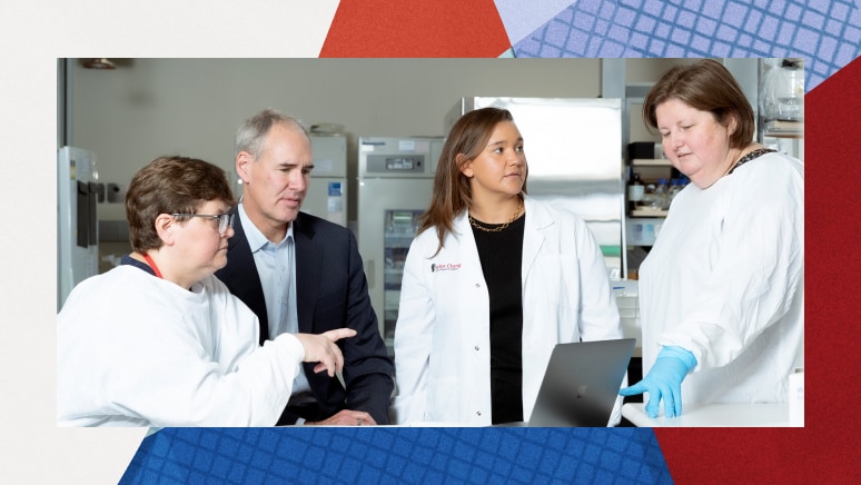 Victor Chang Cardiac Research Institute Selects Oracle